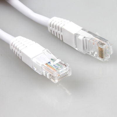 Modem Yönlendirici TV Konsolları için PC Cat6A Cat6 Cat5e Lan Kablosu Ağ Ethernet
