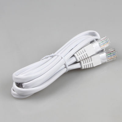 Modem Yönlendirici TV Konsolları için PC Cat6A Cat6 Cat5e Lan Kablosu Ağ Ethernet