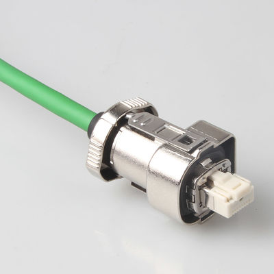 Servo Motor Enkoder Kodlama Bağlantı Hattı Sinyal Kablosu 6FX2003-0DM67 6FX2003-0DC20 S120