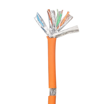 Fabrika Tedarik 26awg Endüstriyel Ethernet Profinet Tip A FC TP Standart Kablo