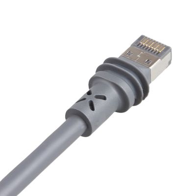 150FT/46M Starlink Gen 3 Kablosu, Su geçirmez Uydu Değiştirme Standart V3 Kablosu Starlink Dörtgen Uydu Gen 3 Starlink Kablosu Uzantısı Starlink Aksesuarları