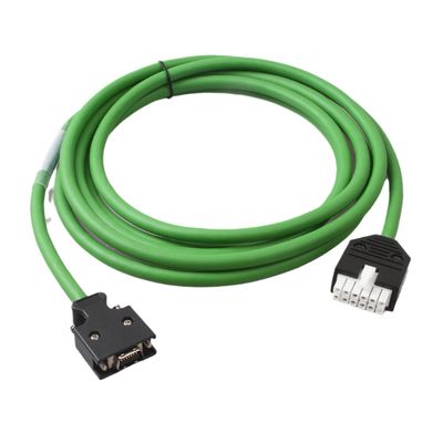 V90 6FX3002-2CT20-XXXX Servo Motoru