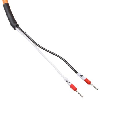 V90 6FX3002-5BL03-XXXX Servo Harnessing Fren Kablosu 4 Pin Sabit Montaj