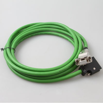 6FX3002-2DB20-XXXX V90 Servo Motor Kablo Kodlayıcı Kablo 3M 5M 10M